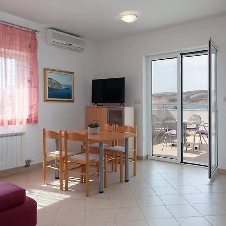 M&a On The Beach Apartment