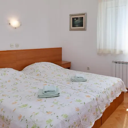 M&a On The Beach Apartment Seline