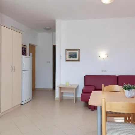 Apartment M&a On The Beach *